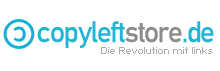 Copyleftstore.de »die Revolution mit links«