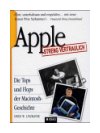 Apple, streng vertraulich