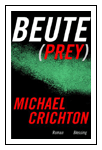 Michael Crichton: Prey