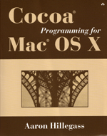 Cocoa – Programming for Mac OS X