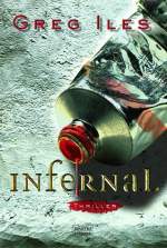 Infernal Buchumschlag