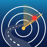 EuroRadar app icon