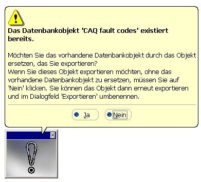Access schiesst den Vogel ab