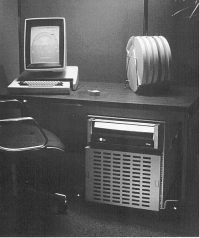Xerox Alto