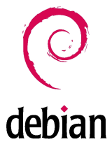Debian Logo