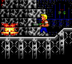 Duke Nukem