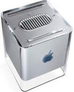 Apple G4 Cube