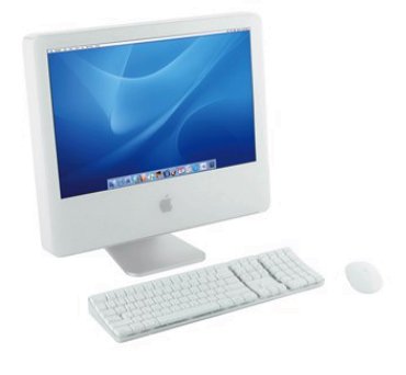 iMac G5