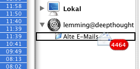Apple Mail