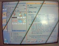 SCO Unix