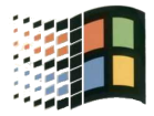 Windows 95 Logo 