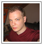 Das bin ich