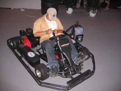 GC