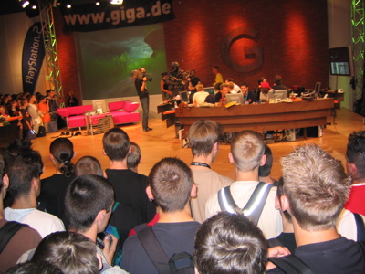 GC