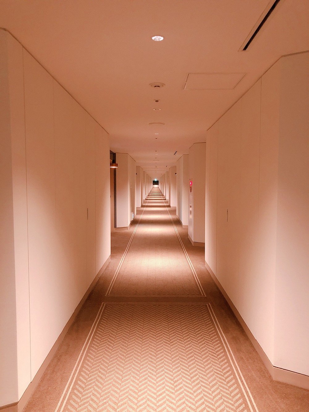 Liminal Space