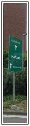 MacExpo 2004