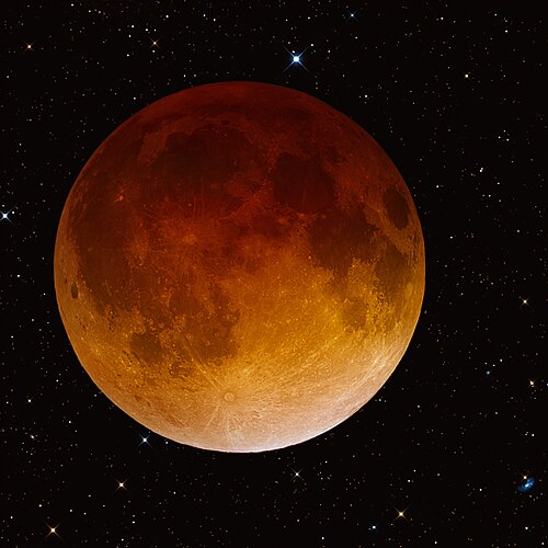 Mondfinsternis