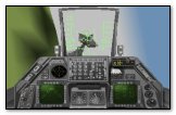 Strike Commander