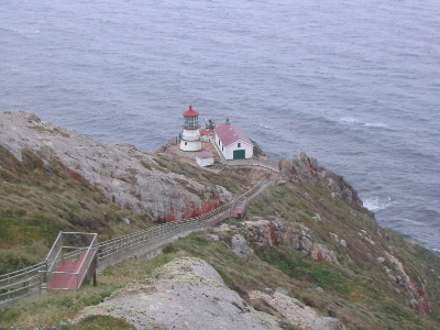 Lighthouse