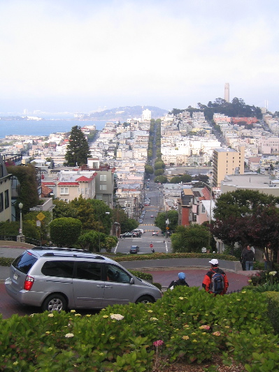 Lombard Street