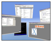 3DGUI