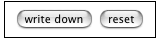 Reset Buttons
