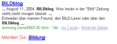BILDBlog