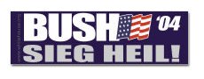 Vote Bush 04